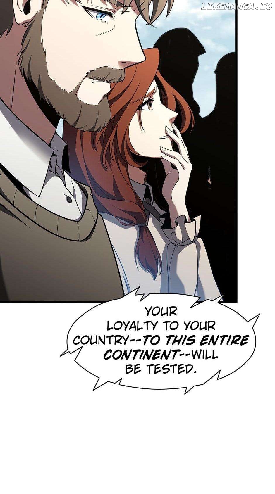 The Beginning After The End Chapter 184 image 021